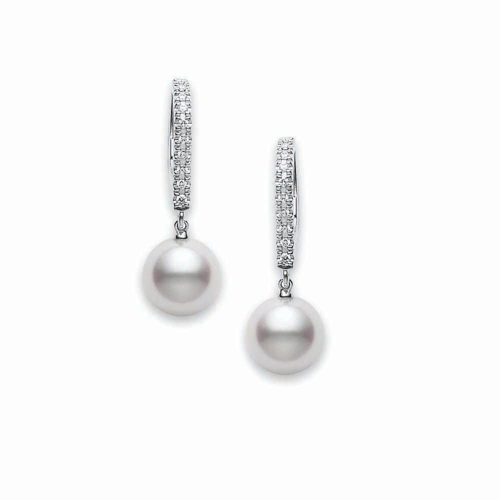Mikimoto PEA1008DW