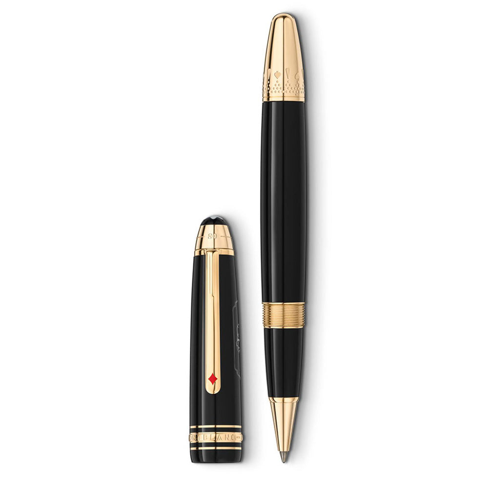 MontBlanc ボールペン Montblanc Meisterstuck 128379 | King Jewelers