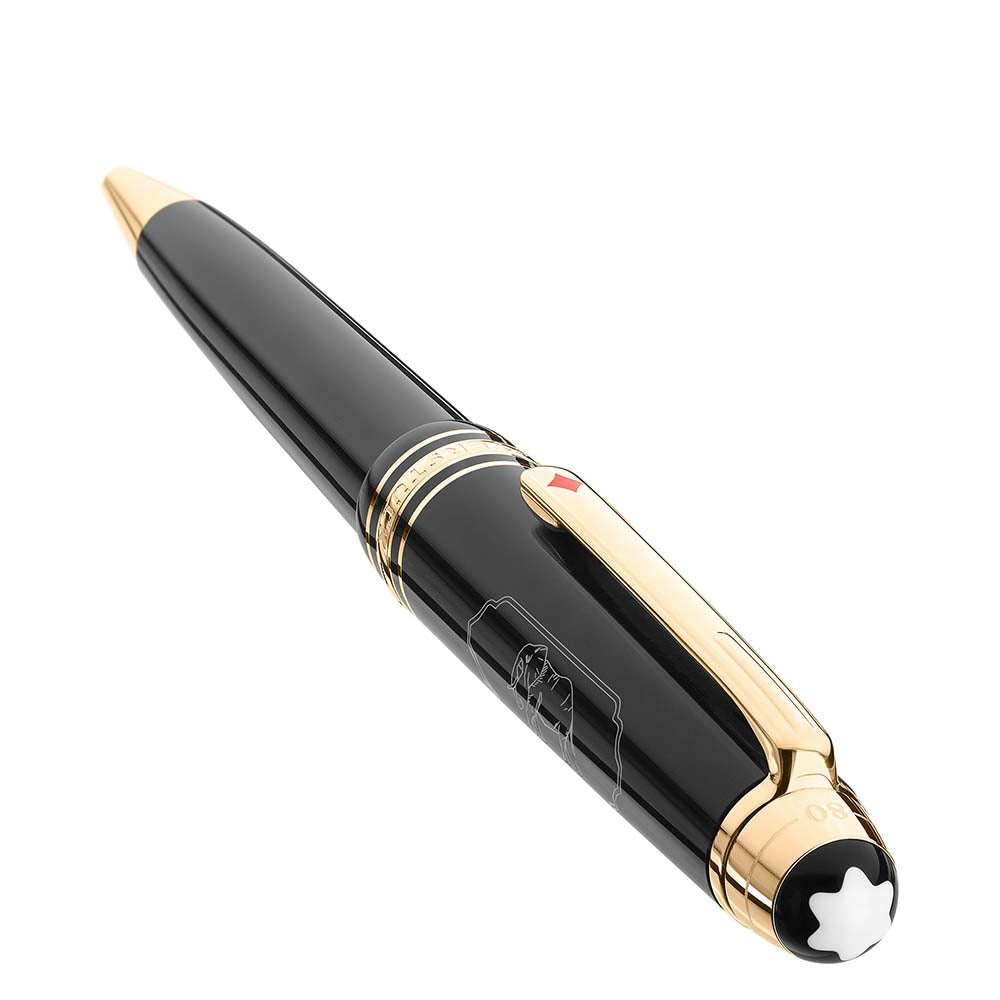Montblanc 128380-4