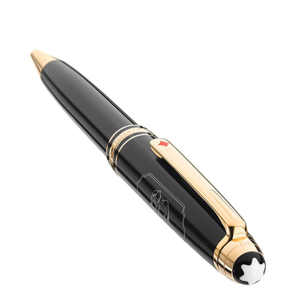 Montblanc 128475-4
