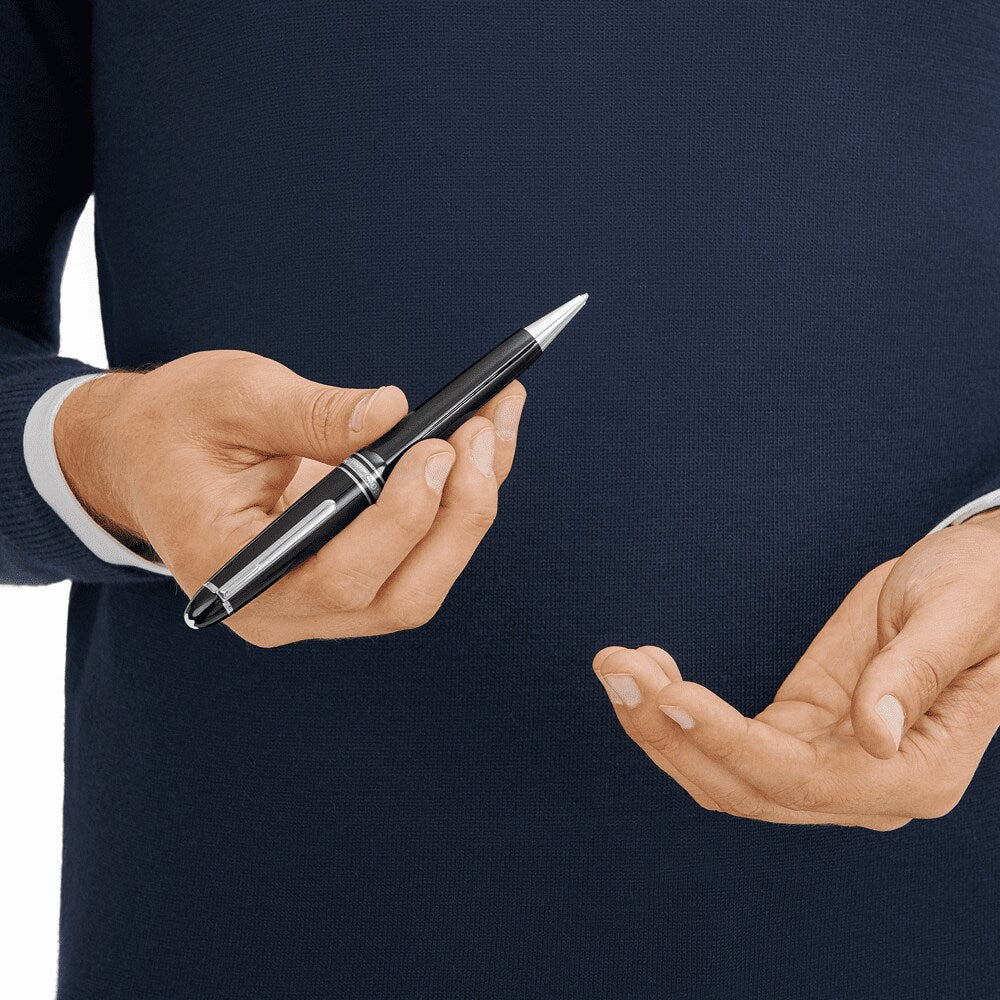 Montblanc 7569-4