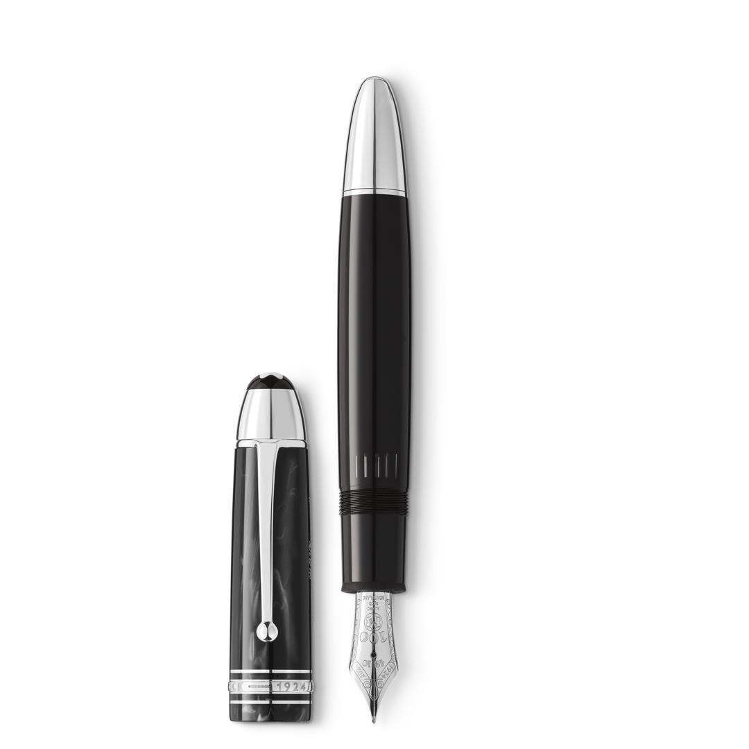 Montblanc Meisterstuck MB131336 Fountain Pen | King Jewelers