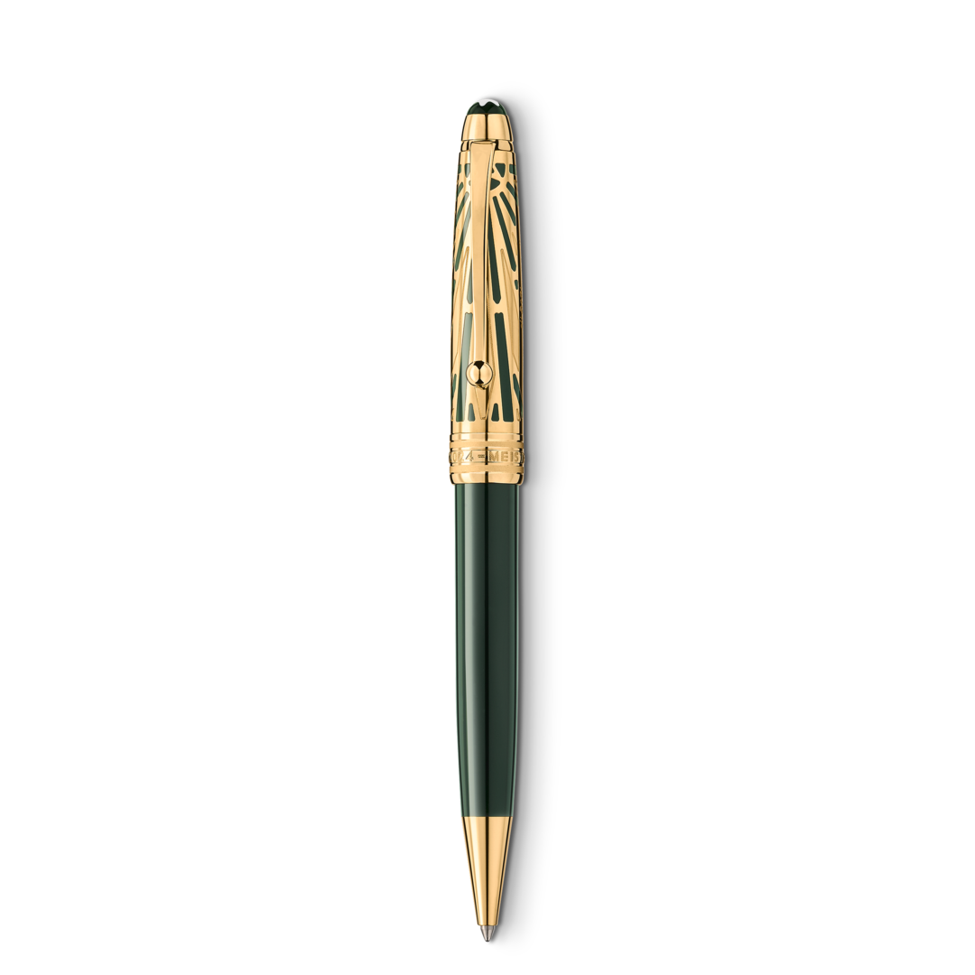 Montblanc Meisterstuck MB131352 Ballpoint | King Jewelers