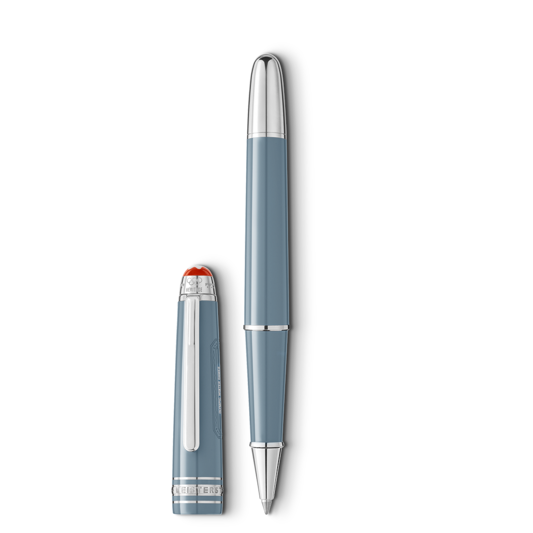 Montblanc Olympic Heritage MB131364 Rollerball | King Jewelers