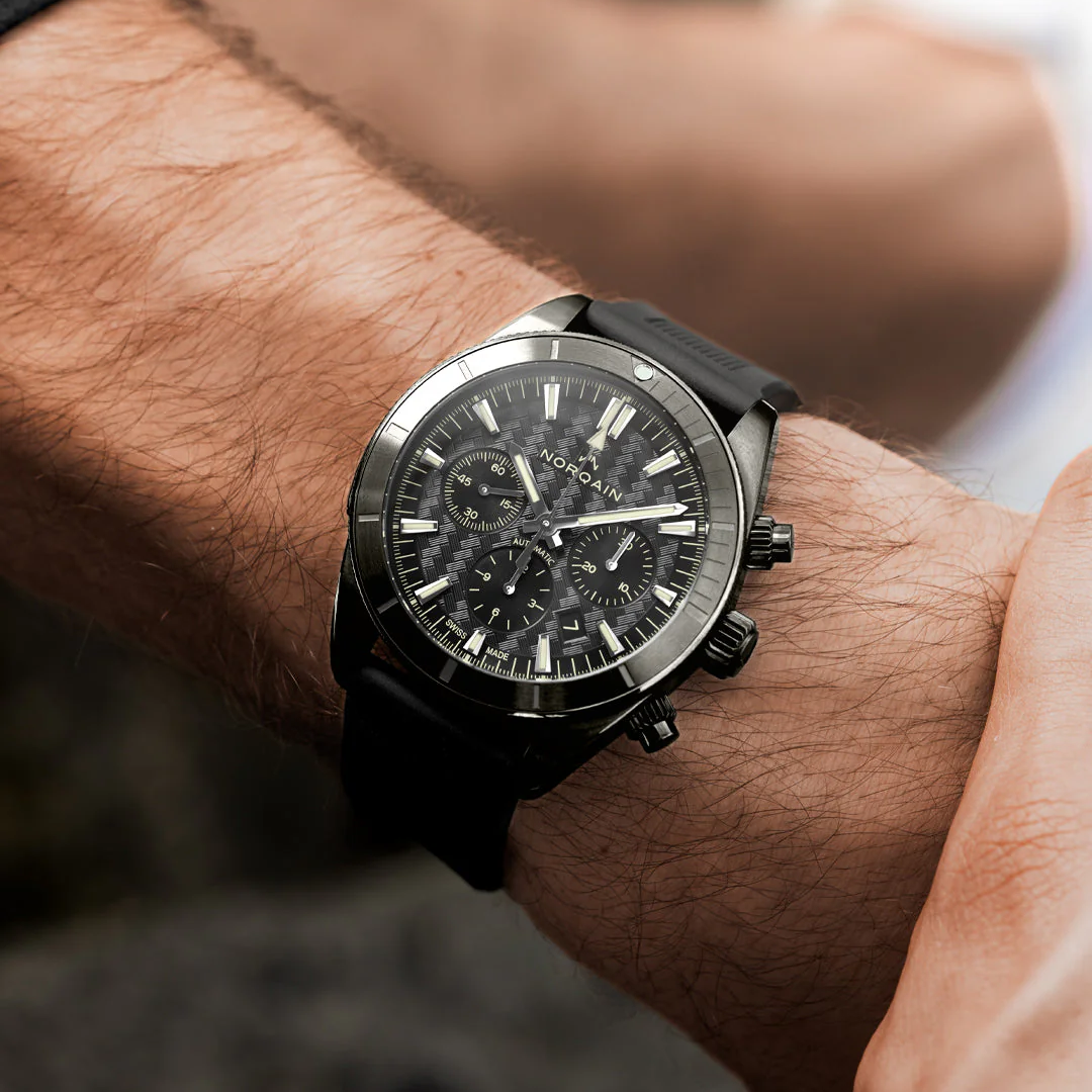 NORQAIN N1200.19B01.B01-2