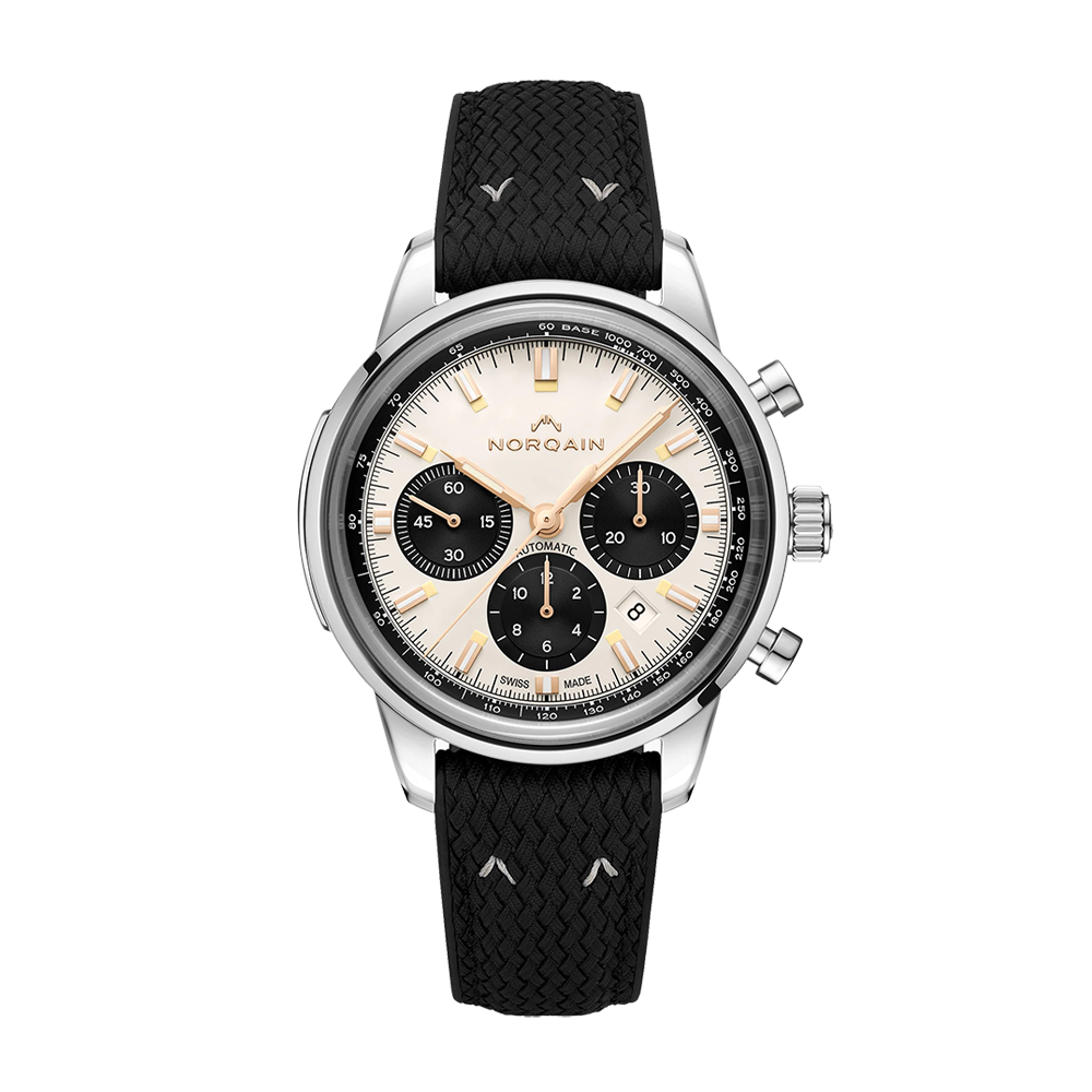 フランケン NORQAIN Freedom 60 Chrono Limited Edition | King Jewelers