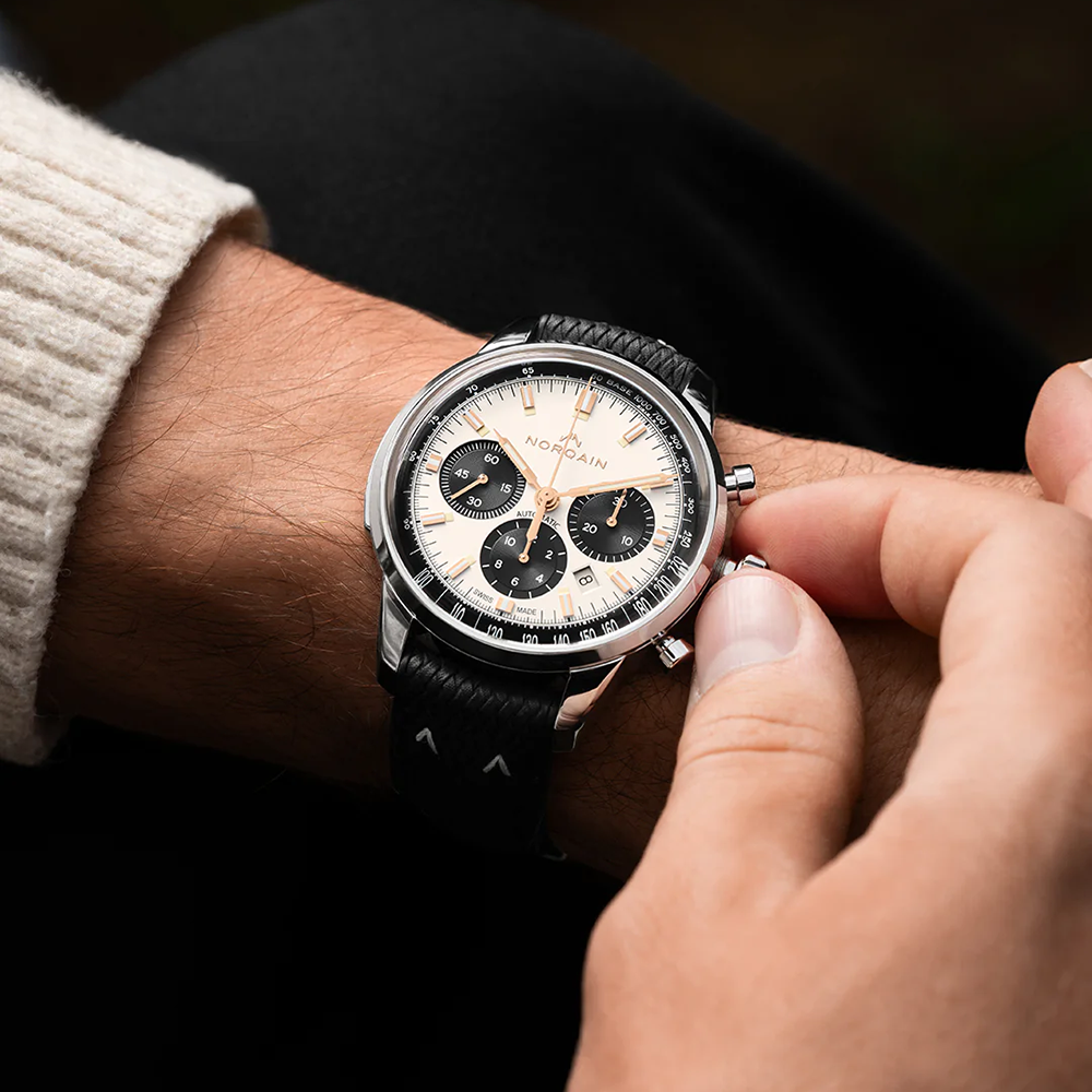 NORQAIN N2200.19S02.C01.R01-2