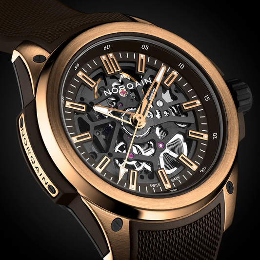 NORQAIN N3000.07G04.N01.R02-2