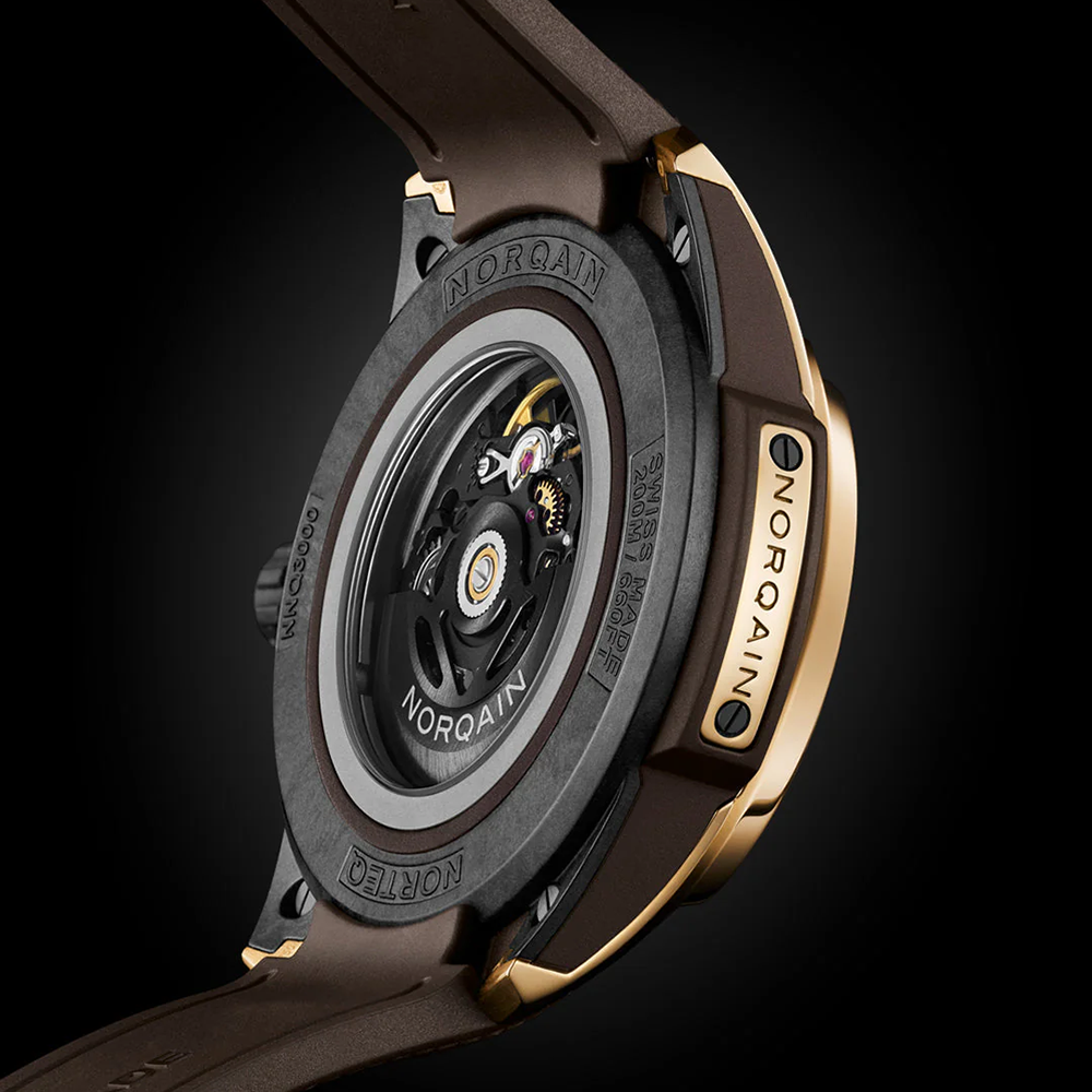 NORQAIN N3000.07G04.N01.R02-3