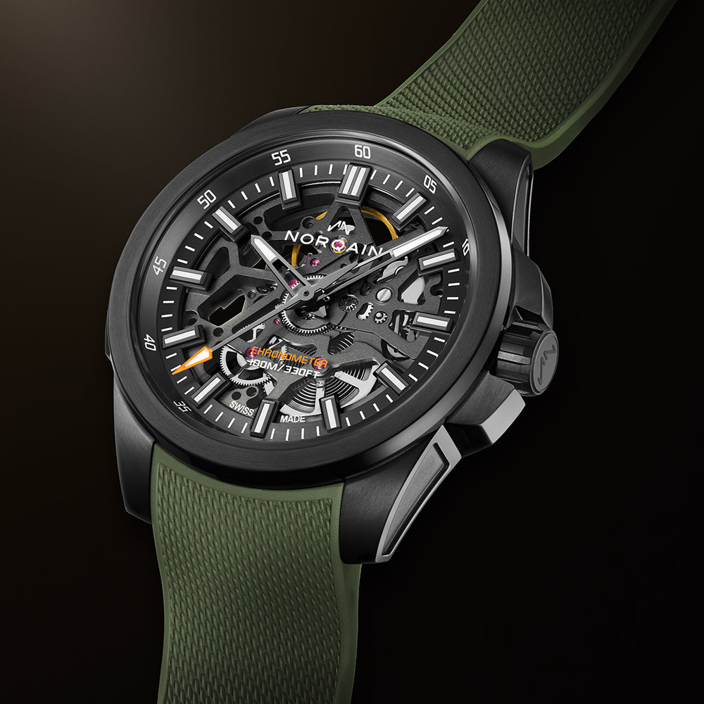 NORQAIN N3008.07B01.G01-2