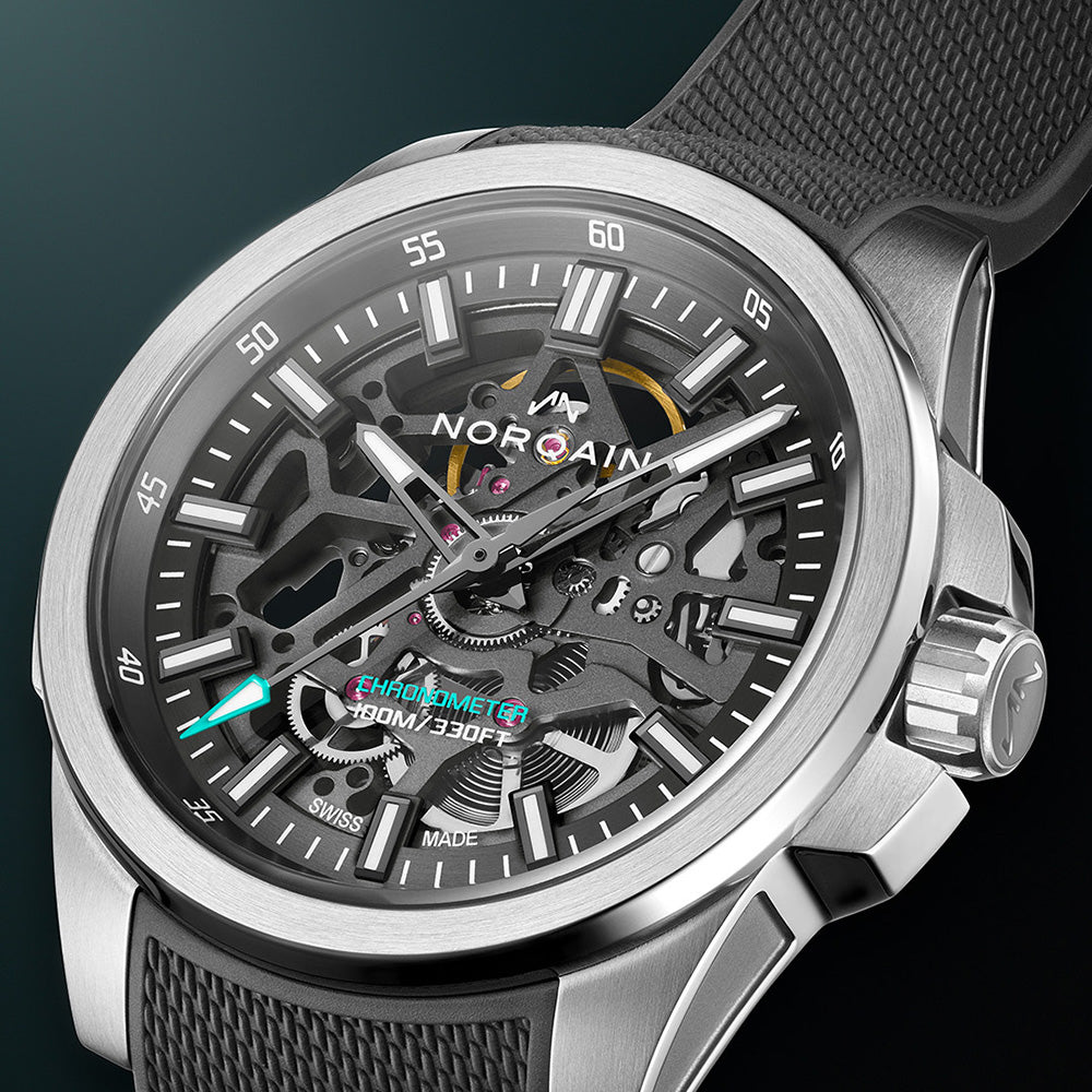 NORQAIN N3008.07S01.G01-2