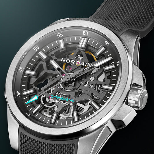 NORQAIN N3008.07S01.G01-2