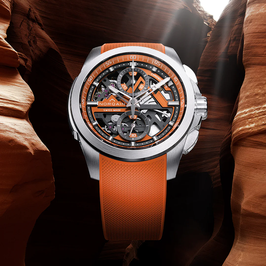 NORQAIN N3200.40S01.O01.R01-2