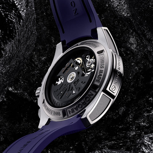 NORQAIN N3200.40T03.P01-2