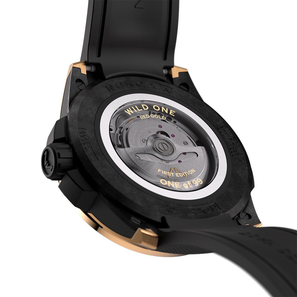 NORQAIN NNQ3000GGB1LA/B003-2