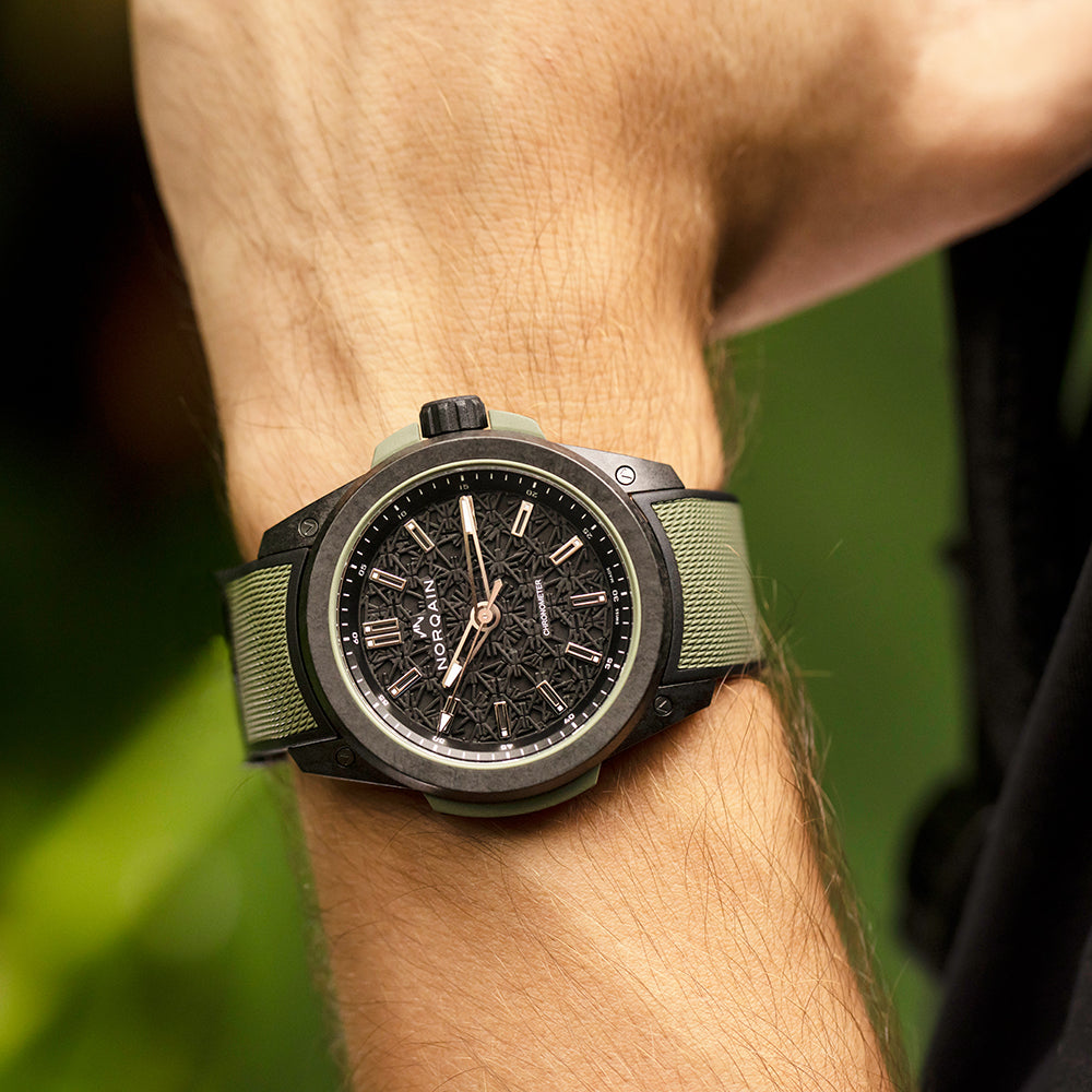 NORQAIN NNQ3000QBK1A/B002-2