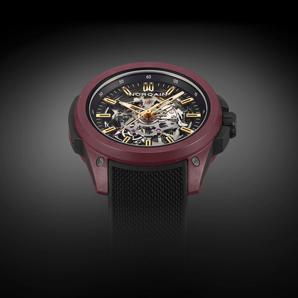 NORQAIN NNQ3000QUB1LAS/B008-3