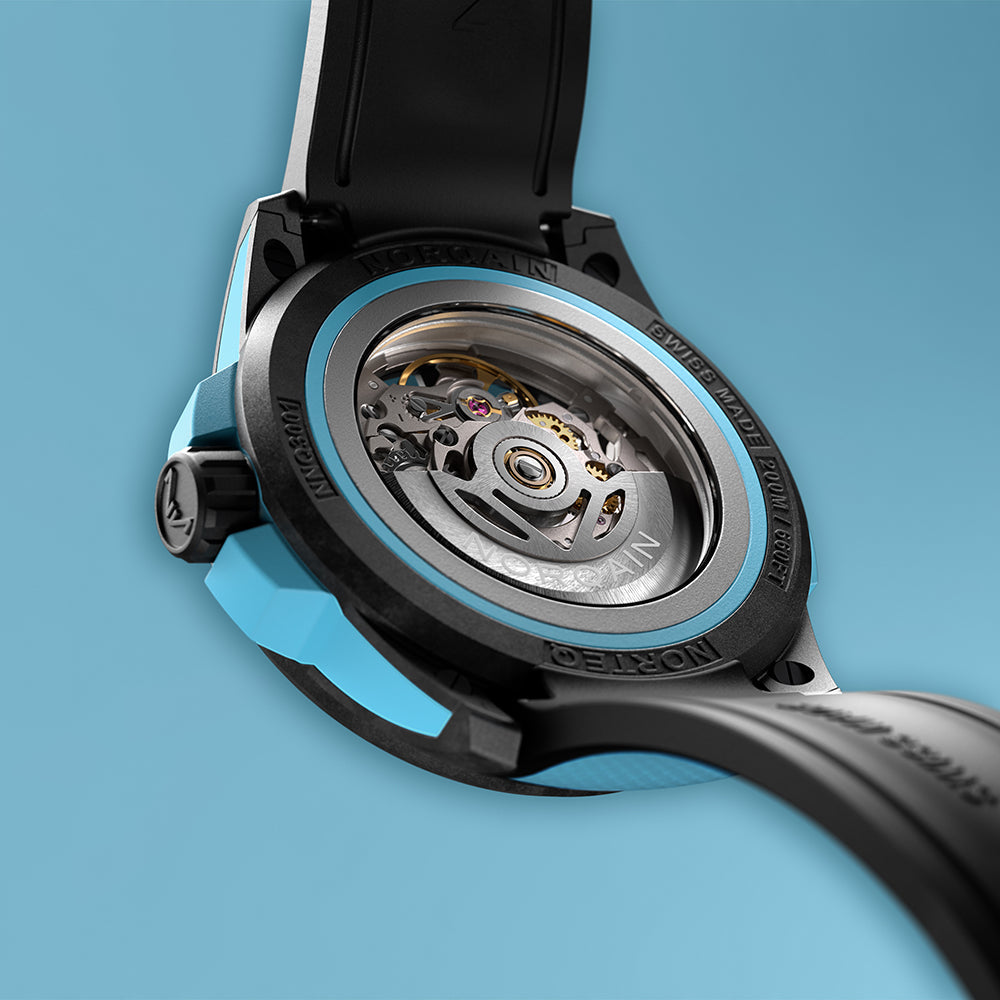 NORQAIN NNQ3001QBA1AS/B002-4