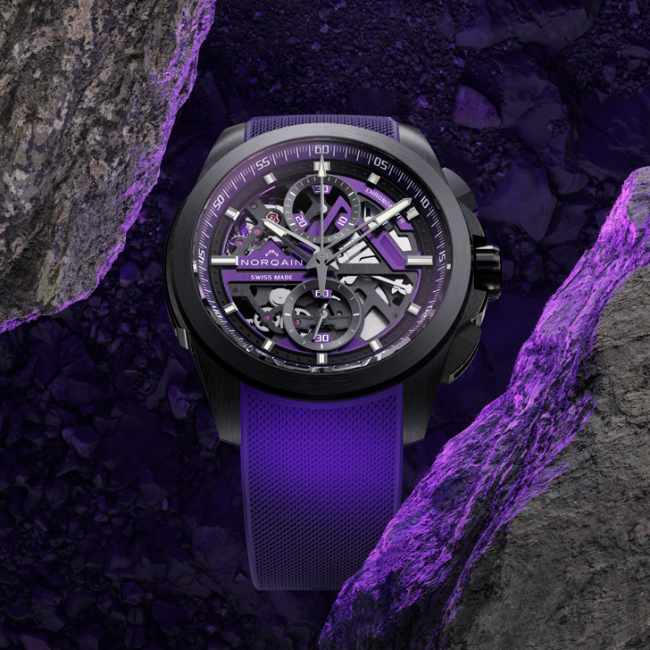 NORQAIN NNT3200BC/P321-2