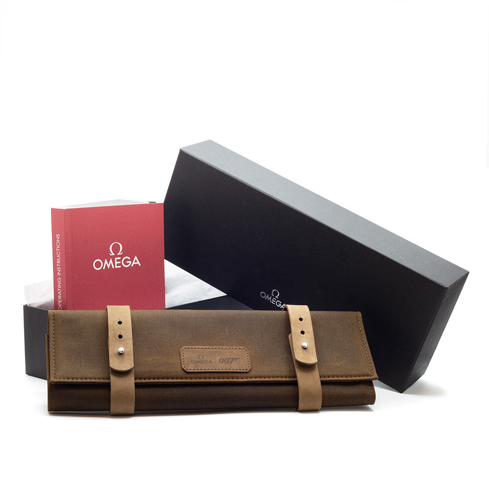 Omega 210.90.42.20.01.001-5