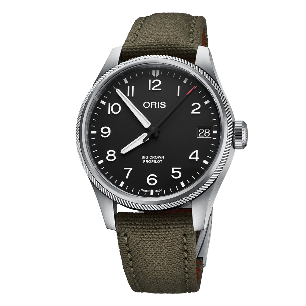Oris 01 751 7761 4164-07 3 20 03LC_1