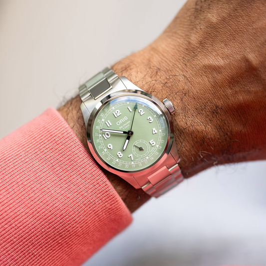 Oris 01 403 7799 4067-07 8 20 06-2