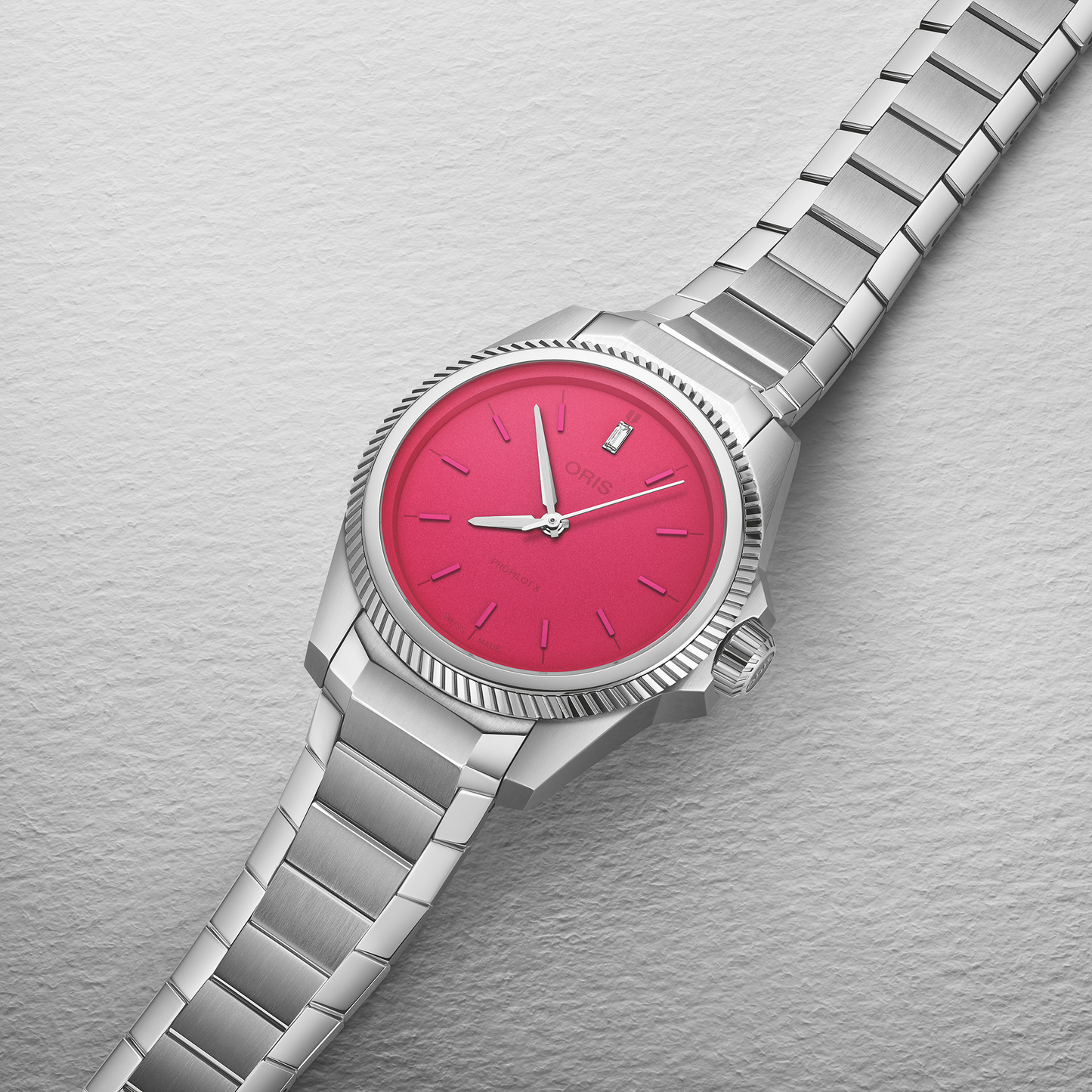 Oris 01 531 7796 4158-07 8 17 05LC-4