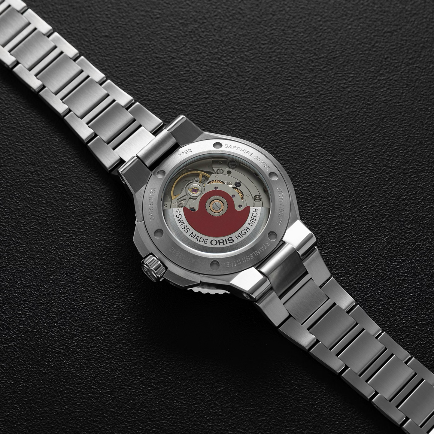 Oris 01 733 7792 4194-07 8 19 05P-3