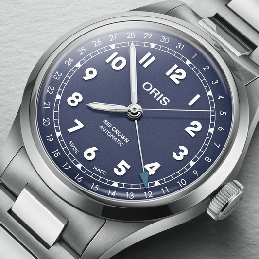 Oris 01 754 7798 4068-07 8 20 06-2