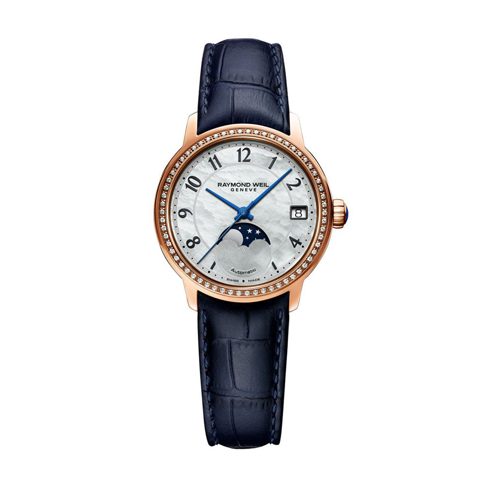 Raymond Weil 2139-P5S-05909-1