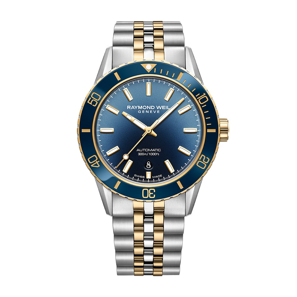 Raymond Weil 2775-SP3-50051