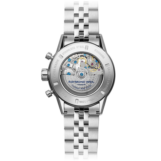 Raymond Weil 7741-ST1-20021-2