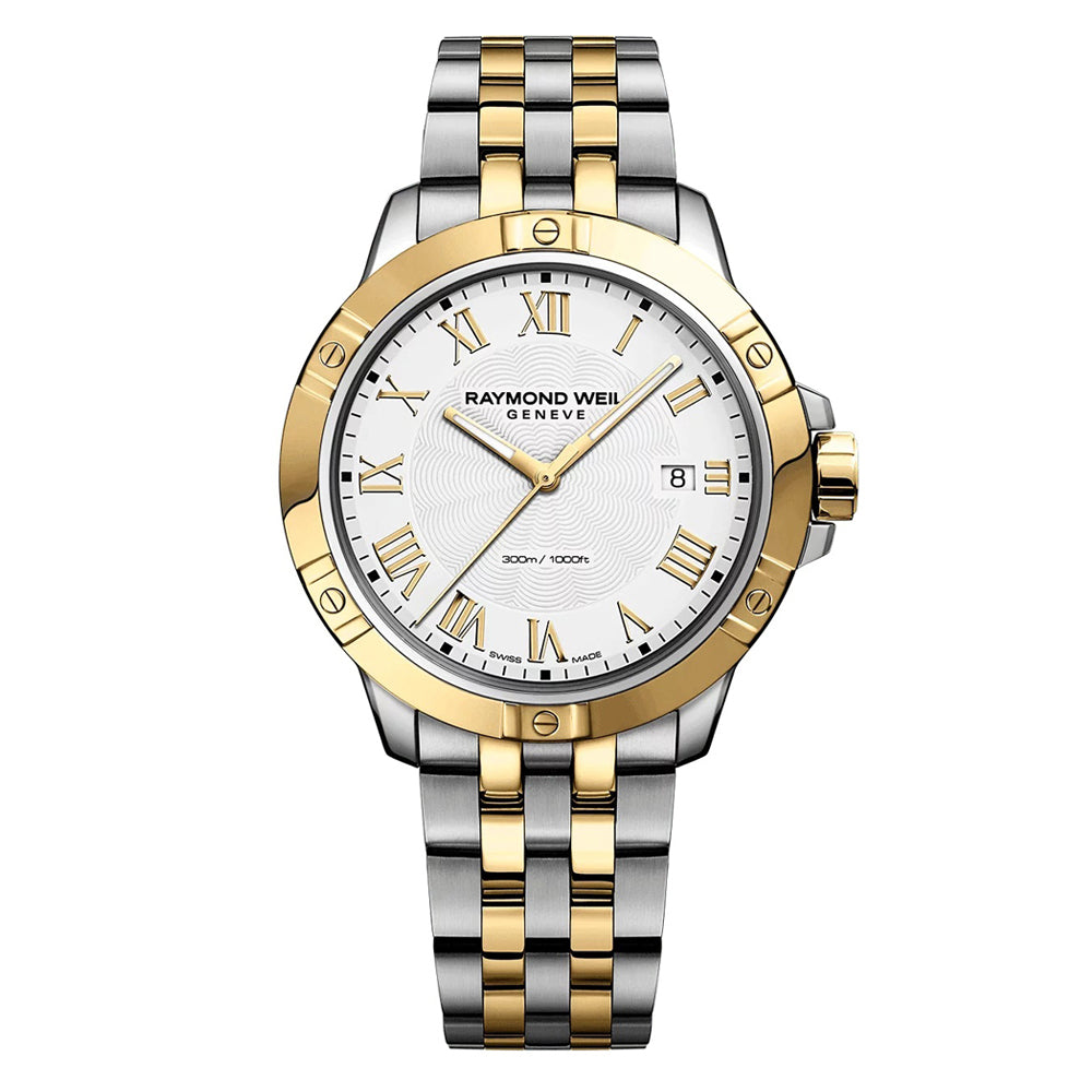 Raymond Weil 8160-STP-00308