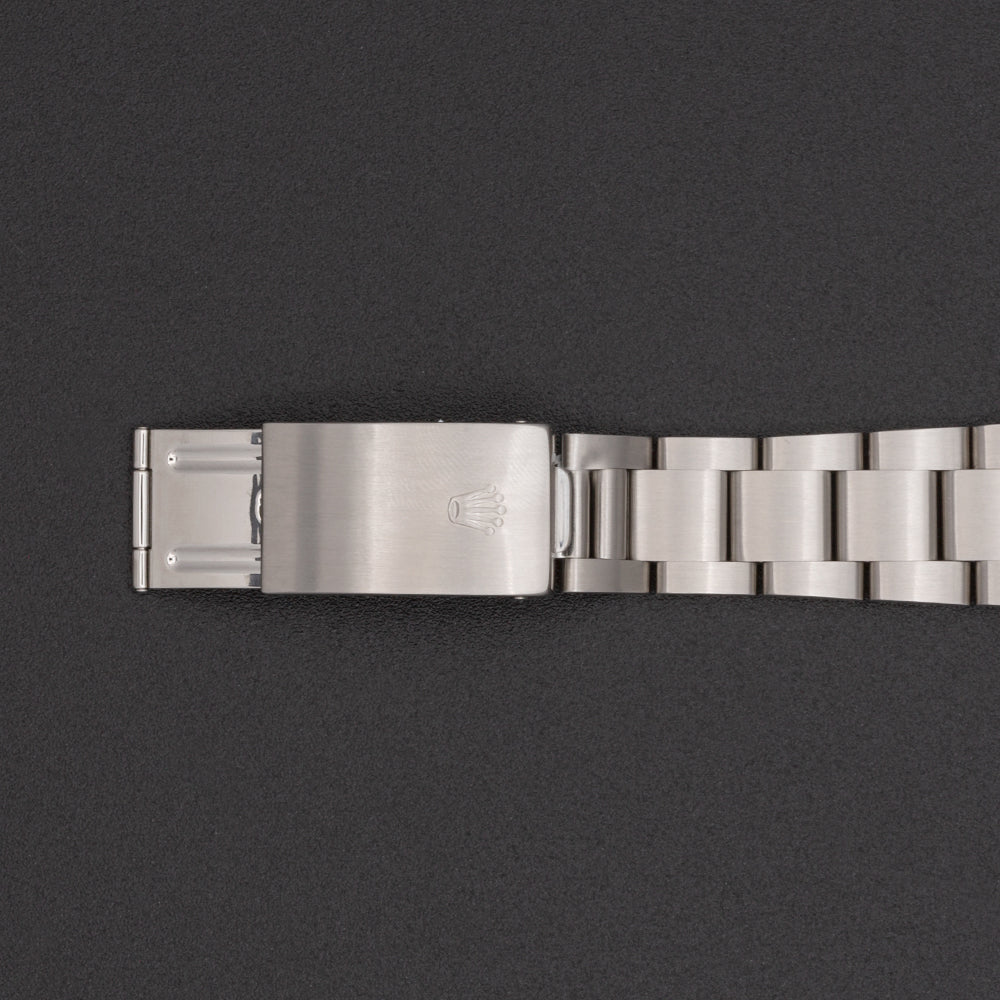 Pre-Owned Rolex Submariner 5513_5