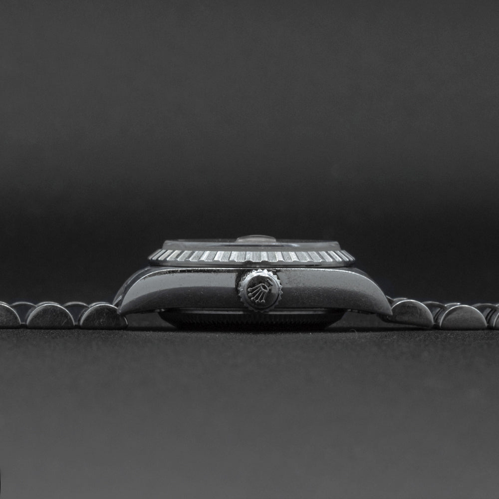 Rolex Oyster Watch 79240-5