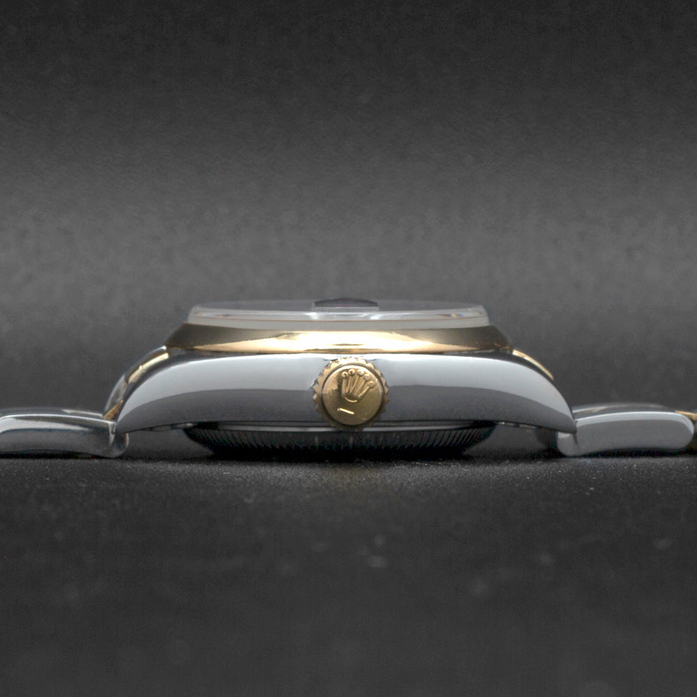 Rolex Datejust Watch 69163 C5015925-5