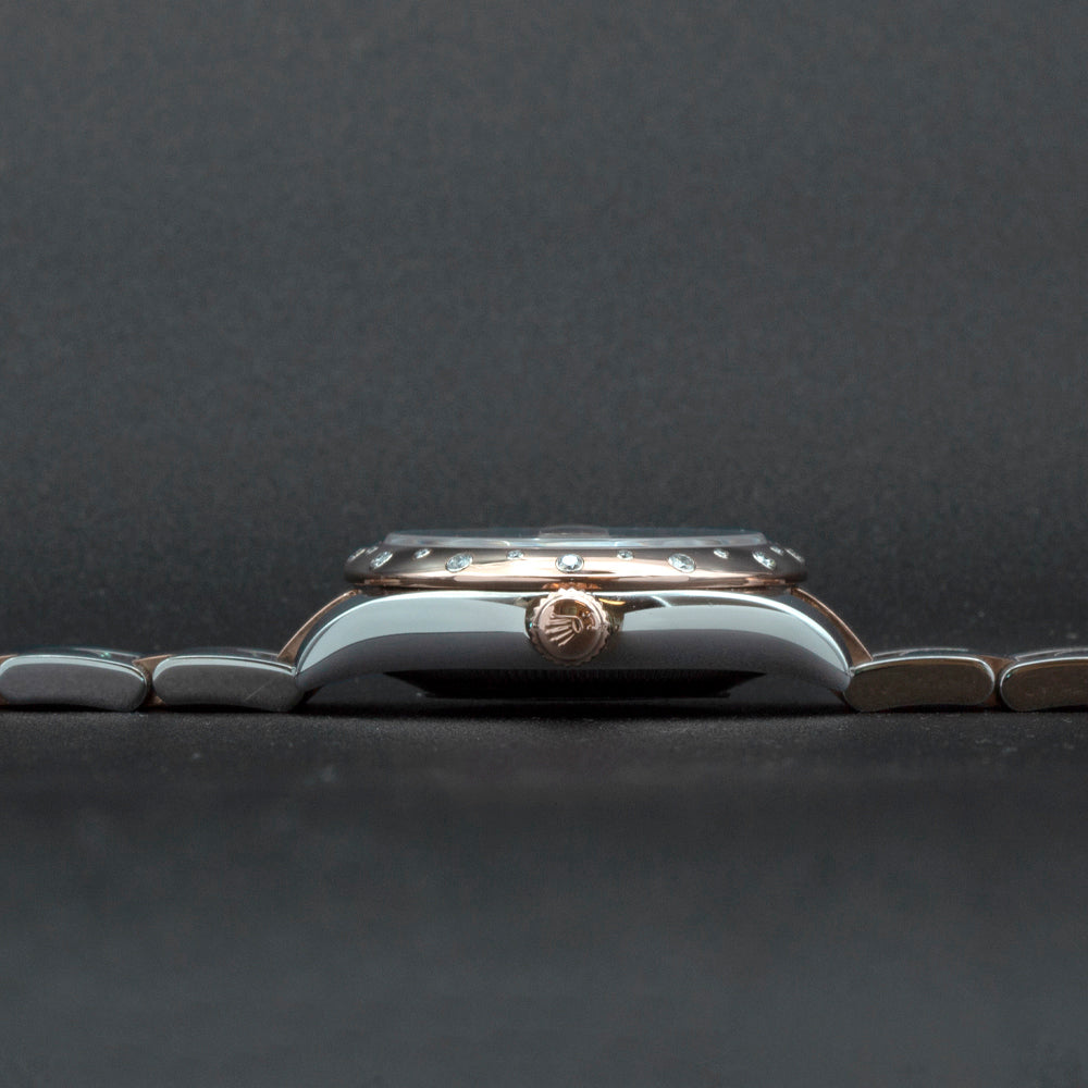 Rolex Datejust Watch M178341-5