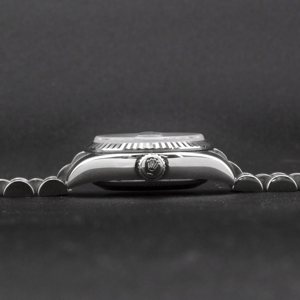 Rolex Datejust Watch M179174 C5016147-5