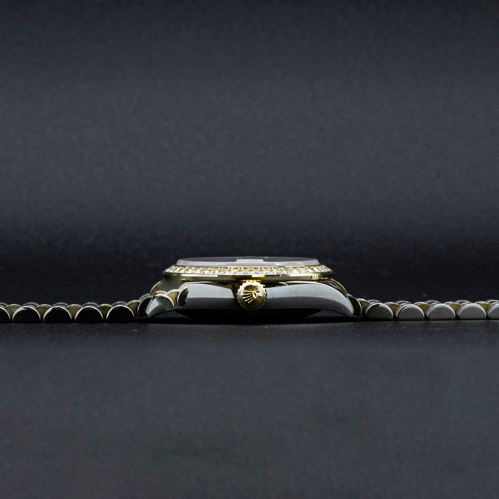 Rolex Datejust Watch M278383RBR-5