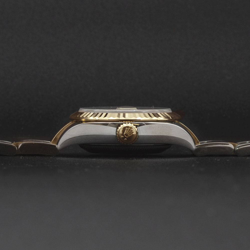Rolex Datejust Watch M279173-5