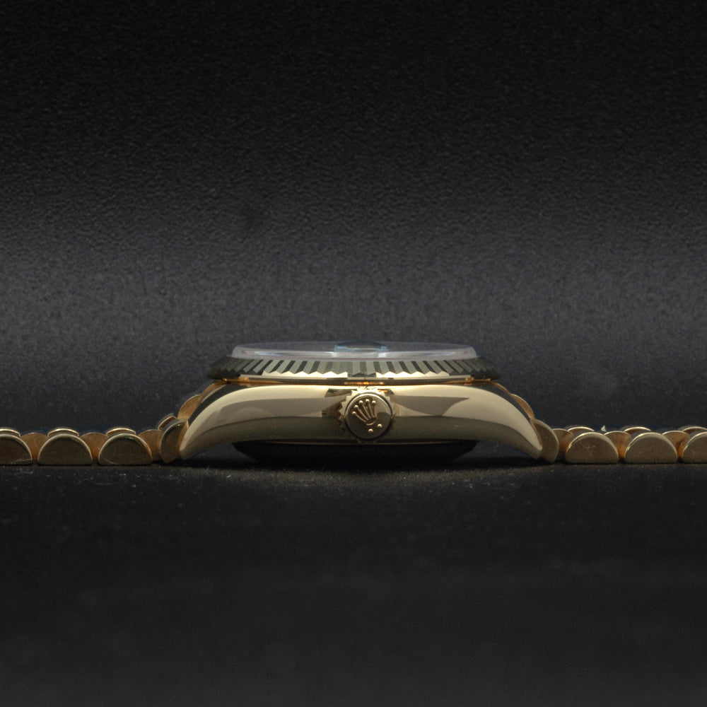 Rolex Datejust Watch M279178-5