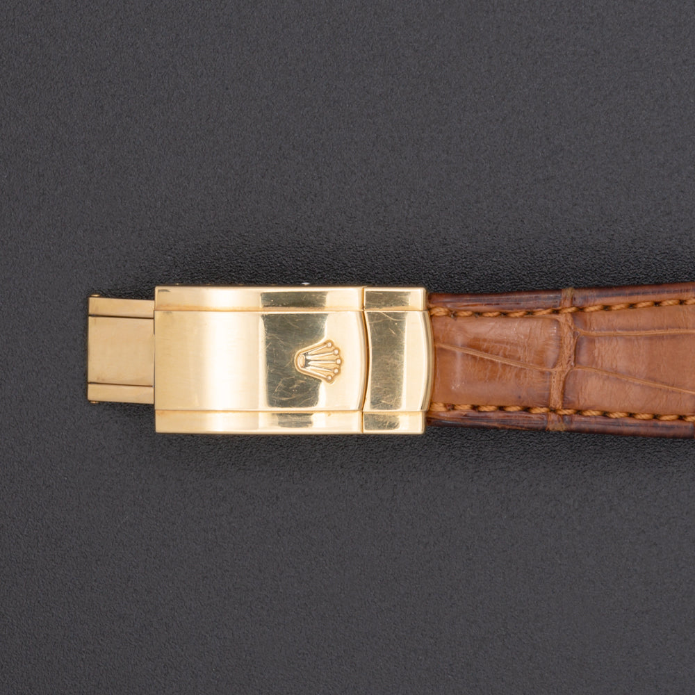 Pre-Owned Rolex M116138_5