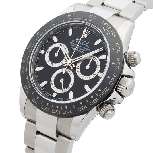 Rolex M116500LN-2