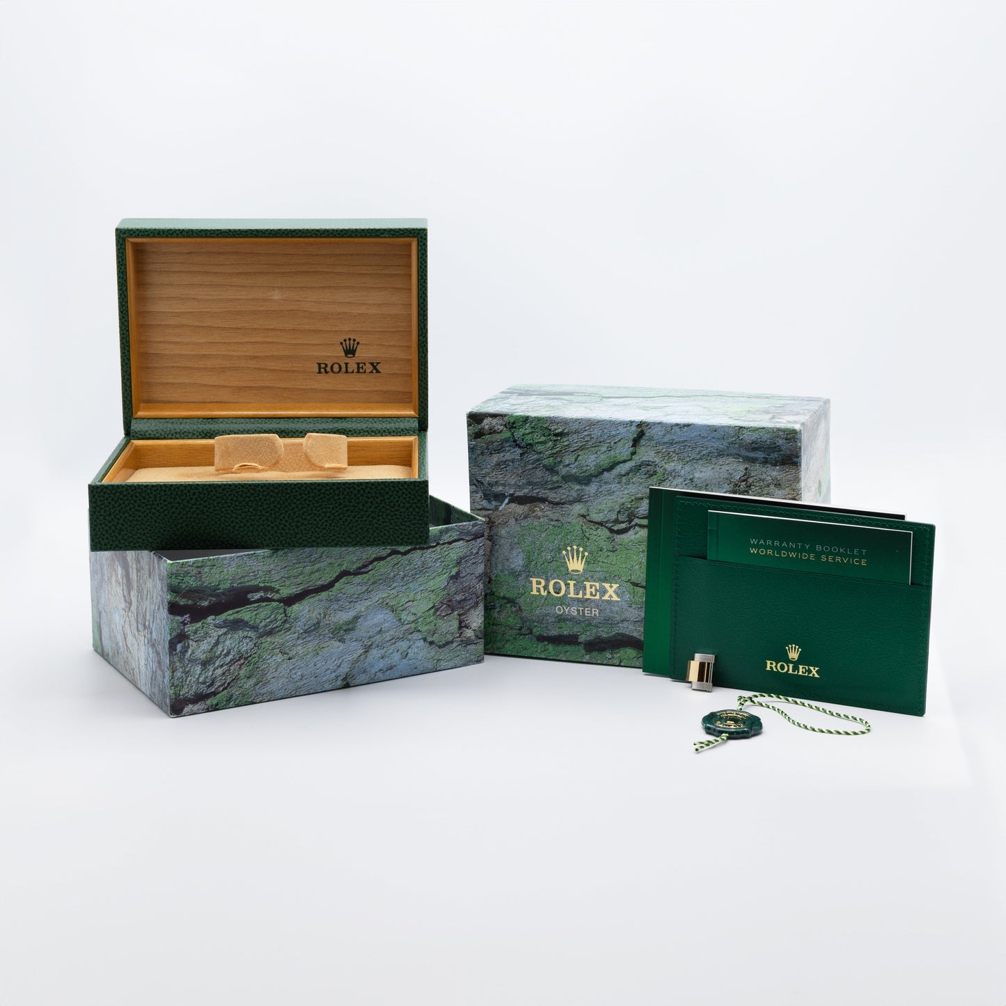 Rolex M116503-0004-2