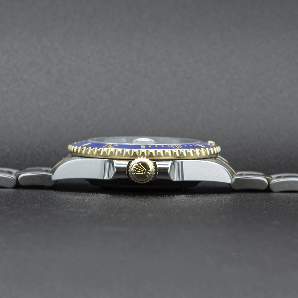 Rolex Submariner Watch M116613LB-0005-5
