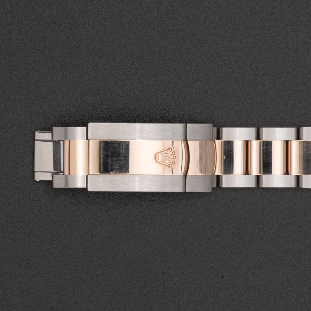 Used Rolex 126331 C5019588-5