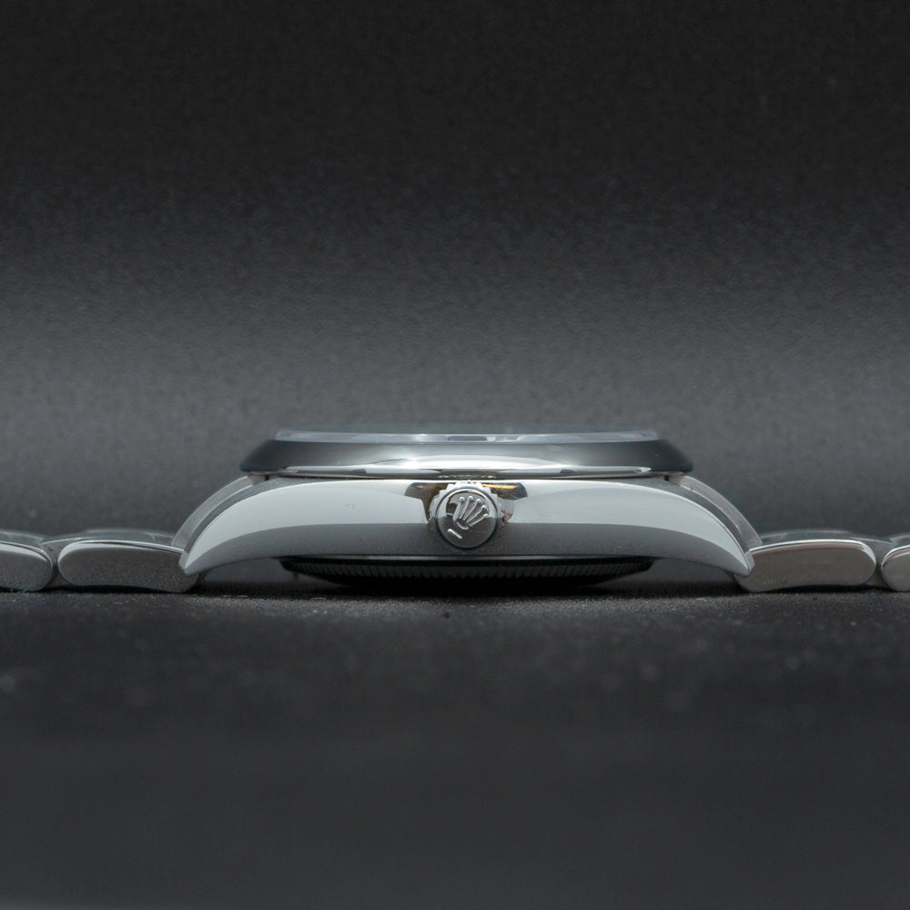 Rolex Oyster Perpetual Watch M124200-5