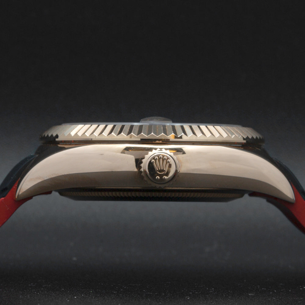 Rolex Sky-Dweller Watch M326135-5