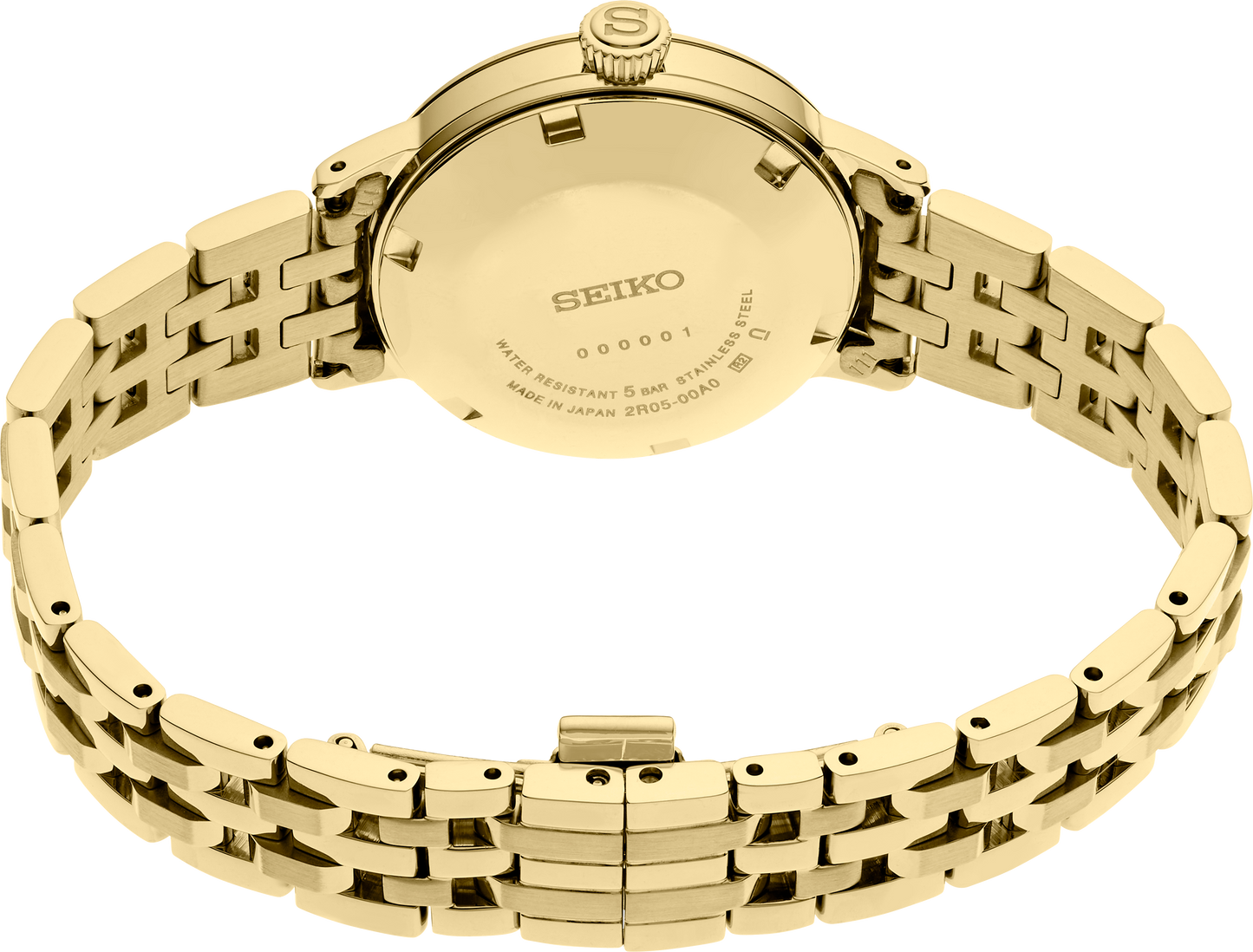 Seiko SRE018-2