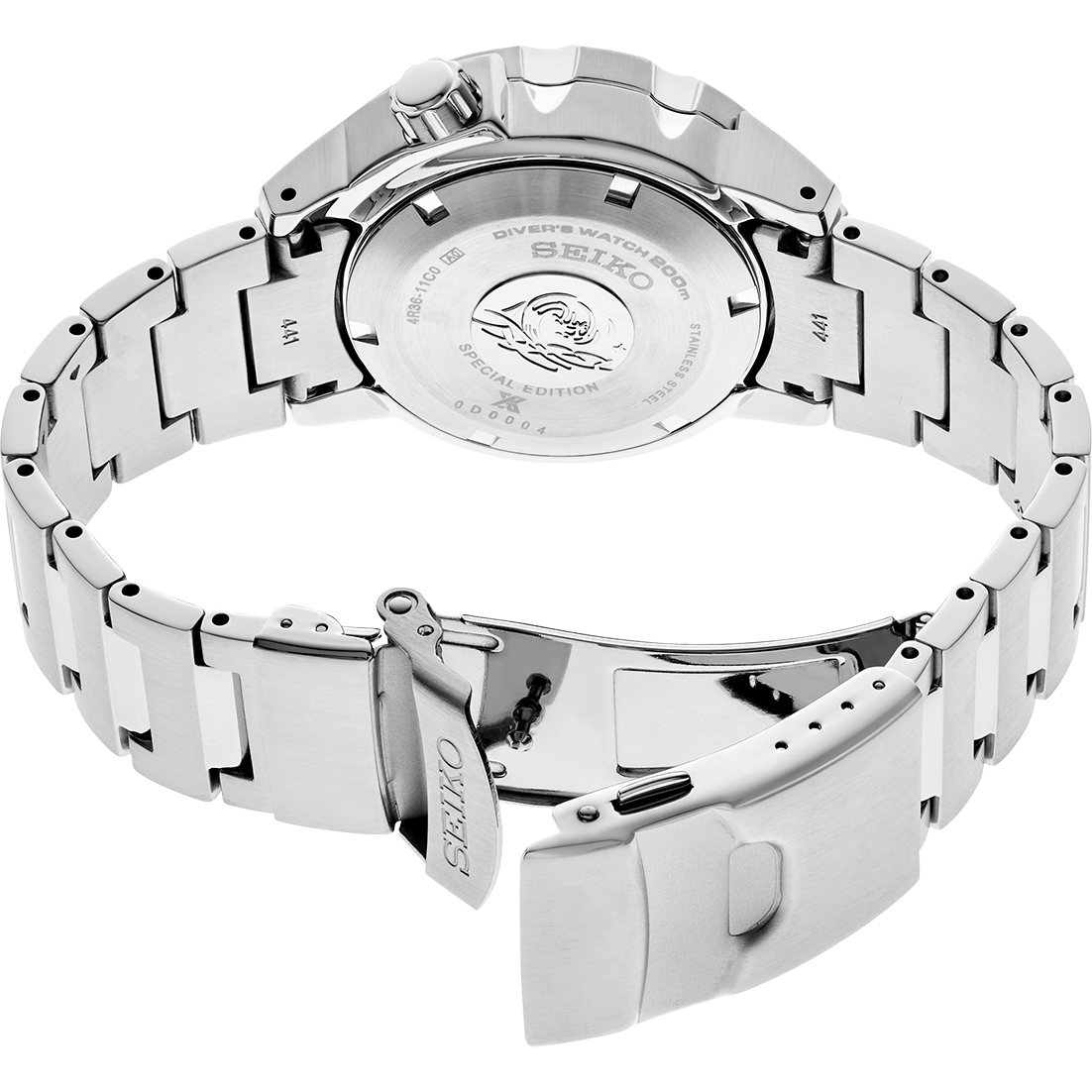 Seiko SRPG57-2